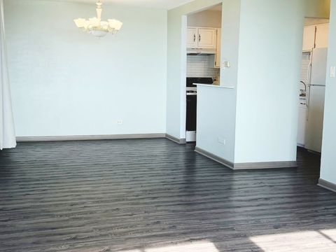 Tiny photo for 9725 S Karlov Avenue #601, Oak Lawn, IL 60453 (MLS # 12568608)