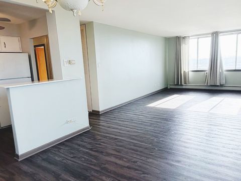 Tiny photo for 9725 S Karlov Avenue #601, Oak Lawn, IL 60453 (MLS # 12568608)