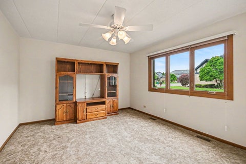 Tiny photo for 2743 Harbor Drive #2743, Joliet, IL 60431 (MLS # 12689942)