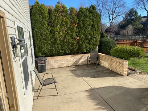 A home in Plainfield