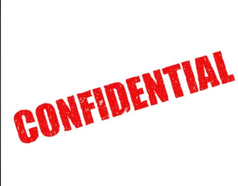 999 CONFIDENTIAL Avenue Lincolnshire IL 60069