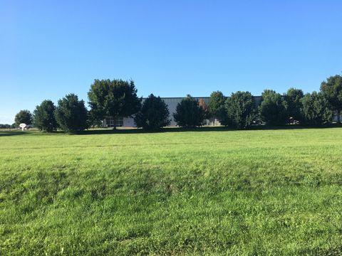 Lot 2 Harrison Avenue Hebron IL 60034
