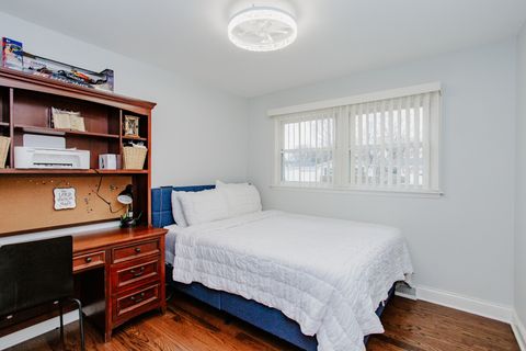 Tiny photo for 1403 S Robert Drive, Mount Prospect, IL 60056 (MLS # 12593571)