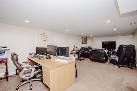 Tiny photo for 1403 S Robert Drive, Mount Prospect, IL 60056 (MLS # 12593571)