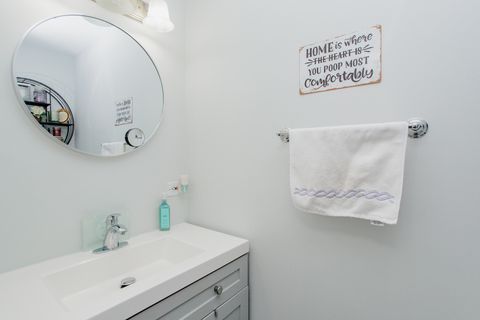 Tiny photo for 1403 S Robert Drive, Mount Prospect, IL 60056 (MLS # 12593571)