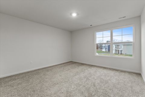 Tiny photo for 3373 Seeley Court, Yorkville, IL 60560 (MLS # 12525385)