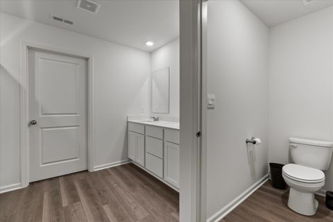 Tiny photo for 3373 Seeley Court, Yorkville, IL 60560 (MLS # 12525385)