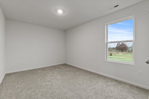 Tiny photo for 3373 Seeley Court, Yorkville, IL 60560 (MLS # 12525385)