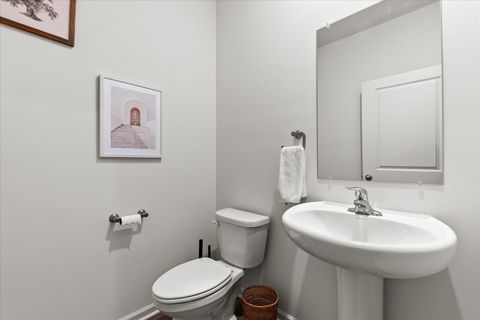 Tiny photo for 3373 Seeley Court, Yorkville, IL 60560 (MLS # 12525385)