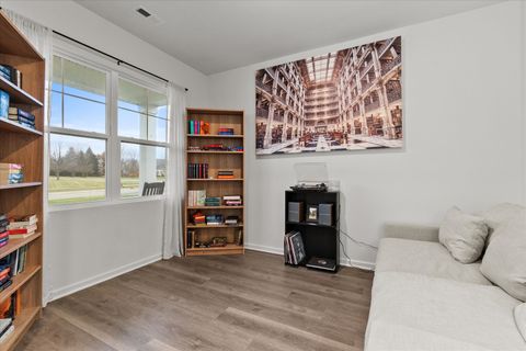 Tiny photo for 3373 Seeley Court, Yorkville, IL 60560 (MLS # 12525385)