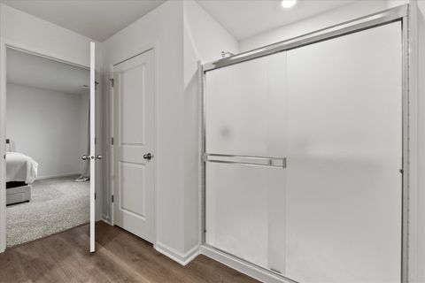 Tiny photo for 3373 Seeley Court, Yorkville, IL 60560 (MLS # 12525385)