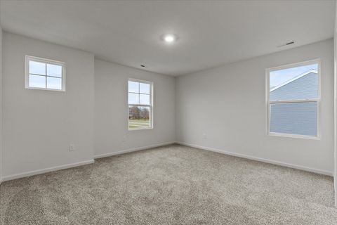 Tiny photo for 3373 Seeley Court, Yorkville, IL 60560 (MLS # 12525385)
