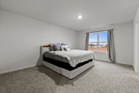 Tiny photo for 3373 Seeley Court, Yorkville, IL 60560 (MLS # 12525385)