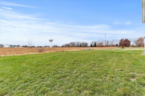 Tiny photo for 3373 Seeley Court, Yorkville, IL 60560 (MLS # 12525385)