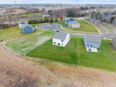 Tiny photo for 3373 Seeley Court, Yorkville, IL 60560 (MLS # 12525385)