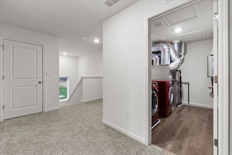 Tiny photo for 3373 Seeley Court, Yorkville, IL 60560 (MLS # 12525385)