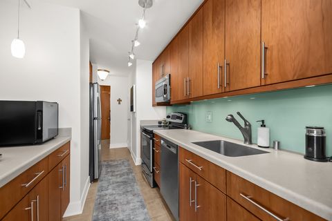 Tiny photo for 155 N Harbor Drive #2309, Chicago, IL 60601 (MLS # 12610649)