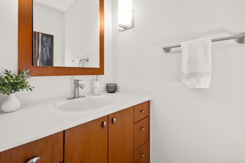 Tiny photo for 155 N Harbor Drive #2309, Chicago, IL 60601 (MLS # 12610649)