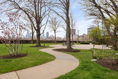 Tiny photo for 155 N Harbor Drive #2309, Chicago, IL 60601 (MLS # 12610649)