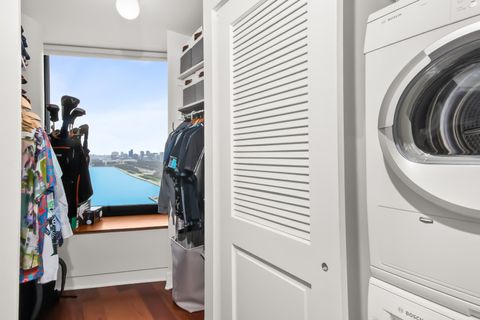 Tiny photo for 155 N Harbor Drive #2309, Chicago, IL 60601 (MLS # 12610649)