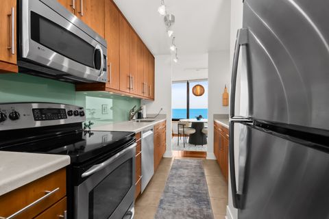 Tiny photo for 155 N Harbor Drive #2309, Chicago, IL 60601 (MLS # 12610649)
