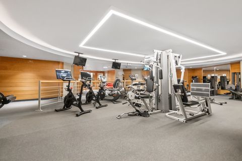 Tiny photo for 155 N Harbor Drive #2309, Chicago, IL 60601 (MLS # 12610649)