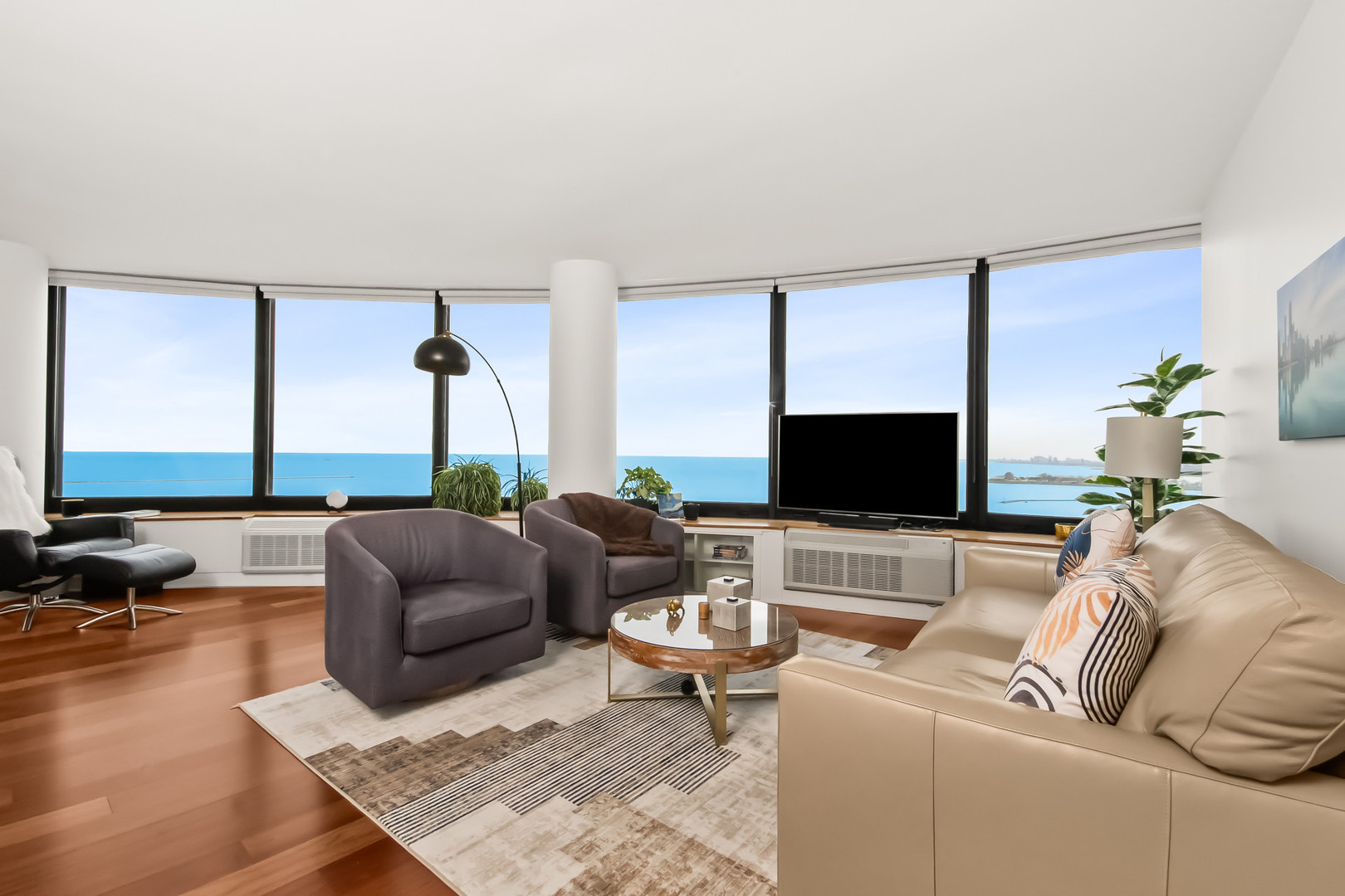 155 N Harbor Drive 2309