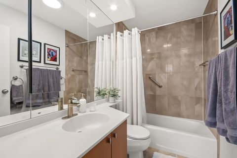 Tiny photo for 155 N Harbor Drive #2309, Chicago, IL 60601 (MLS # 12610649)