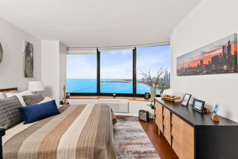 Tiny photo for 155 N Harbor Drive #2309, Chicago, IL 60601 (MLS # 12610649)