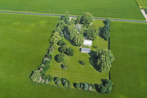 Tiny photo for 3017 County Road 2100 N, Minonk, IL 61760 (MLS # 12747144)