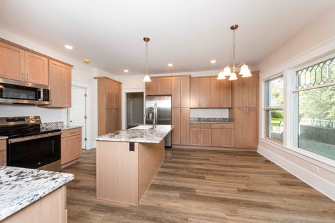 Tiny photo for 3017 County Road 2100 N, Minonk, IL 61760 (MLS # 12747144)