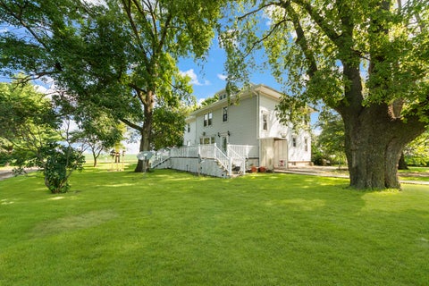 Tiny photo for 3017 County Road 2100 N, Minonk, IL 61760 (MLS # 12747144)