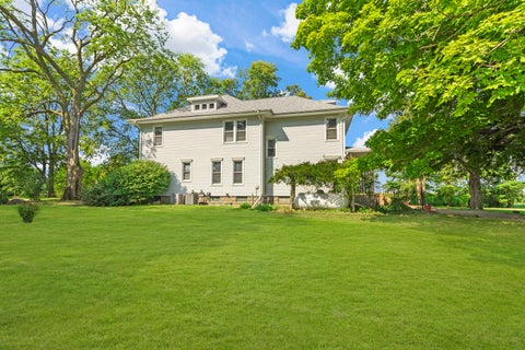 Tiny photo for 3017 County Road 2100 N, Minonk, IL 61760 (MLS # 12747144)