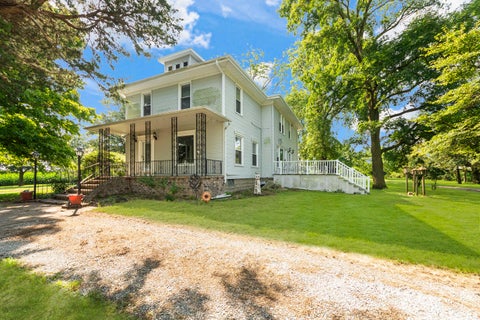 Photo of 3017 County Road 2100 N, Minonk, IL 61760 (MLS # 12747144)