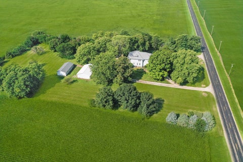 Tiny photo for 3017 County Road 2100 N, Minonk, IL 61760 (MLS # 12747144)
