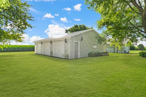 Tiny photo for 3017 County Road 2100 N, Minonk, IL 61760 (MLS # 12747144)