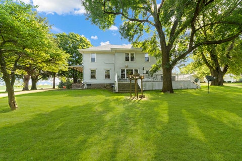 Tiny photo for 3017 County Road 2100 N, Minonk, IL 61760 (MLS # 12747144)