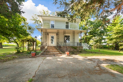 Tiny photo for 3017 County Road 2100 N, Minonk, IL 61760 (MLS # 12747144)