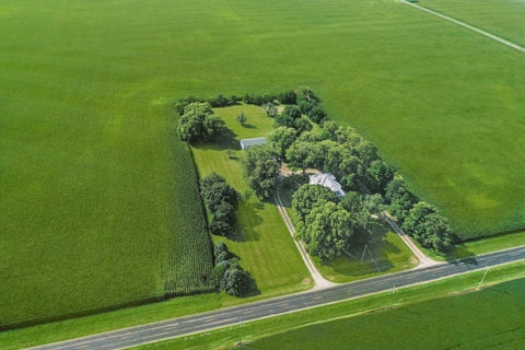 Tiny photo for 3017 County Road 2100 N, Minonk, IL 61760 (MLS # 12747144)
