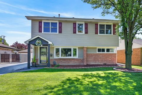 8263 N Washington Street, Niles, IL 60714 - #: 12648368