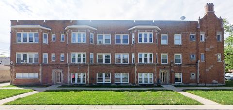Photo of 6618 19th Street #9, Berwyn, IL 60402 (MLS # 12640826)