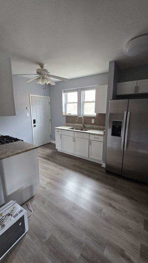 Tiny photo for 6618 19th Street #9, Berwyn, IL 60402 (MLS # 12640826)