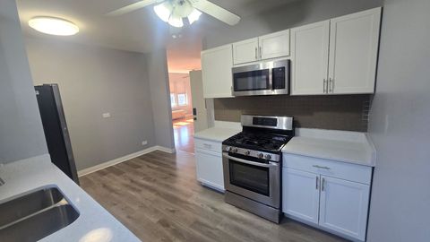 Tiny photo for 6618 19th Street #9, Berwyn, IL 60402 (MLS # 12640826)