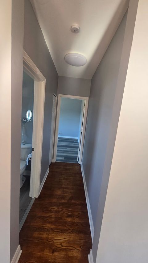 Tiny photo for 6618 19th Street #9, Berwyn, IL 60402 (MLS # 12640826)