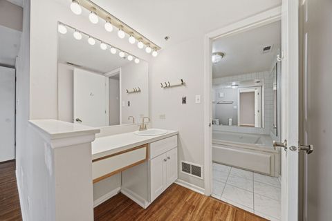 Tiny photo for 5980 Lake Bluff Drive #202, Tinley Park, IL 60477 (MLS # 12566466)