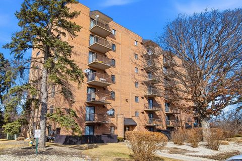 Tiny photo for 5980 Lake Bluff Drive #202, Tinley Park, IL 60477 (MLS # 12566466)