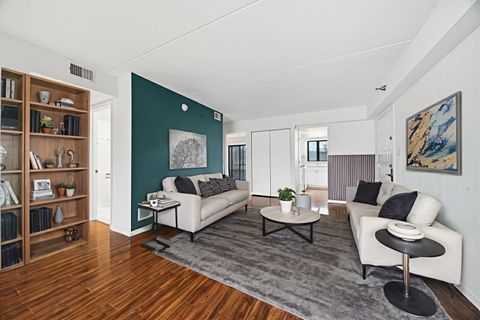 Tiny photo for 5980 Lake Bluff Drive #202, Tinley Park, IL 60477 (MLS # 12566466)