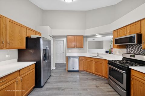 Tiny photo for 2850 Stonewater Drive #0, Naperville, IL 60564 (MLS # 12534030)