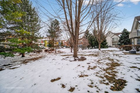 Tiny photo for 2850 Stonewater Drive #0, Naperville, IL 60564 (MLS # 12534030)