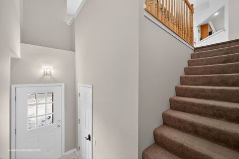 Tiny photo for 2850 Stonewater Drive #0, Naperville, IL 60564 (MLS # 12534030)